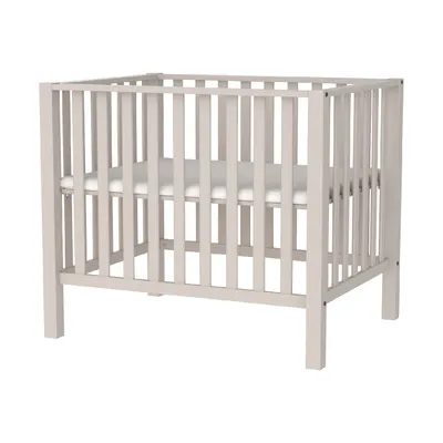 Europe Baby Laufstall Casper