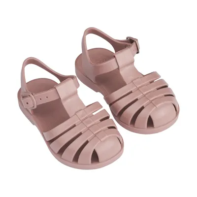 Liewood Bre Sandalen - Dark Rose - Größe 19