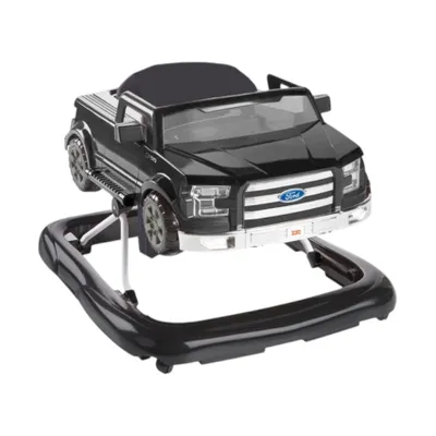 Bright Starts Ford Walker - Agate Black F-150