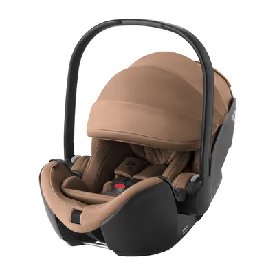 Britax Römer Baby-Safe Pro Autositz - Lux