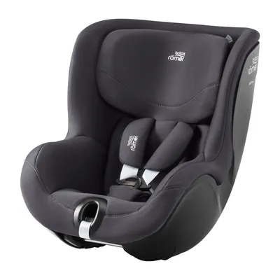 Britax Römer Dualfix 5Z Autositz - Classic