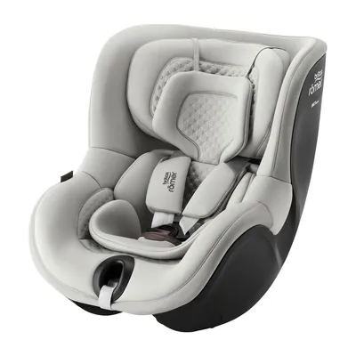 Britax Römer Dualfix 5Z Autositz - Lux