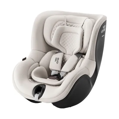 Britax Römer Dualfix 5Z Autositz - Lux