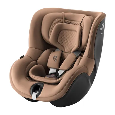 Britax Römer Dualfix 5Z Autositz - Lux