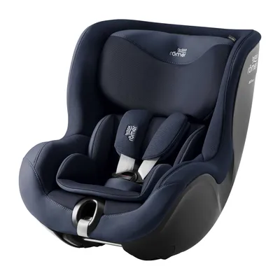 Britax Römer Dualfix 5Z Autositz - Style