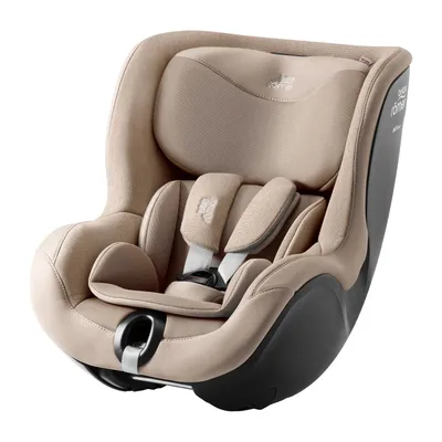 Britax Römer Dualfix 5Z Autositz - Style