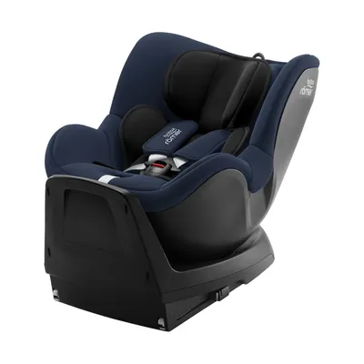Britax Römer Dualfix Plus Autositz
