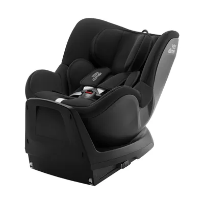 Britax Römer DUALFIX PLUS Autostoel