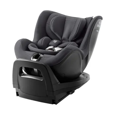 Britax Römer Dualfix Pro Autositz - Classic