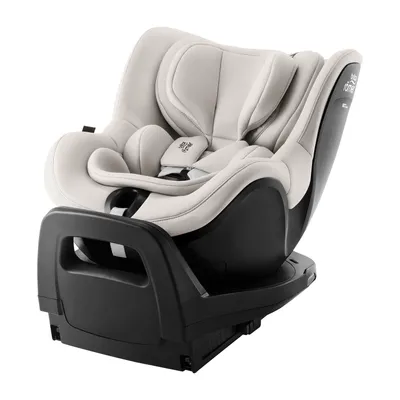 Britax Römer Dualfix Pro Autositz - Lux