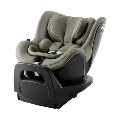 Britax Römer Dualfix Pro Autositz - Lux