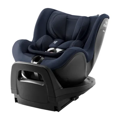 Britax Römer Dualfix Pro Autositz - Style