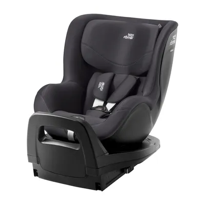 Britax Römer Dualfix Pro M Autositz - Classic
