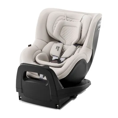 Britax Römer Dualfix Pro M Autositz - Lux