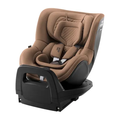 Britax Römer Dualfix Pro M Autositz - Lux
