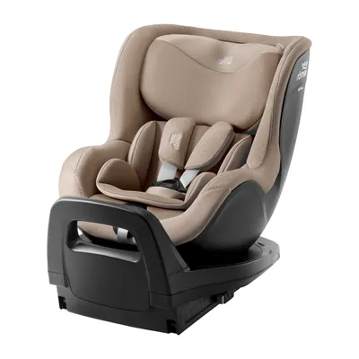 Britax Römer Dualfix Pro M Autositz - Style