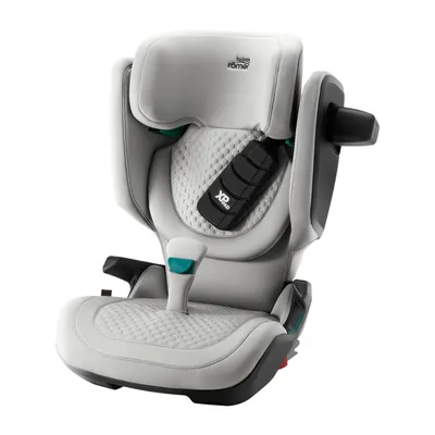 Britax Römer Kidfix Pro Autositz - Lux