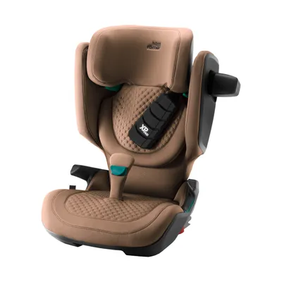 Britax Römer Kidfix Pro Autositz - Lux