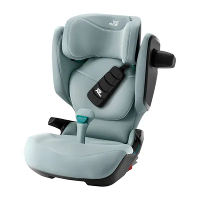 Britax Römer Kidfix Pro Autositz - Style