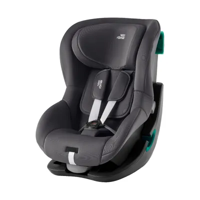 Britax Römer KING PRO Autostoel