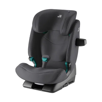 Britax Römer Safefix Classic Autostoel