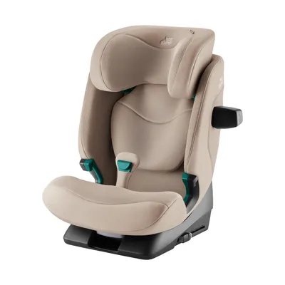 Britax Römer Safefix Style Autostoel