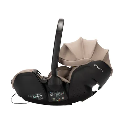 Dubatti by Römer Autositz Babysafe Pro