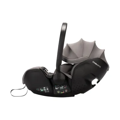 Britax Römer x Dubatti Baby-Safe 5Z2 Autositz