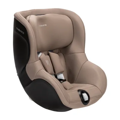 Dubatti by Britax Römer DUALFIX 5Z Autostoel