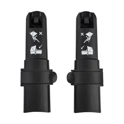 Bugaboo Donkey Liegewanne Höhenadapter