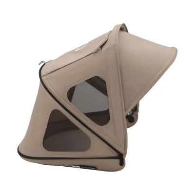Bugaboo Dragonfly Breezy Zonnekap