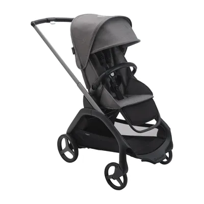 Bugaboo Dragonfly Kinderwagen