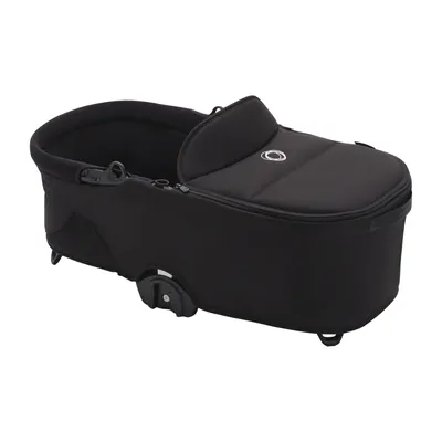 Bugaboo Dragonfly Reiswieg - Midnight Black
