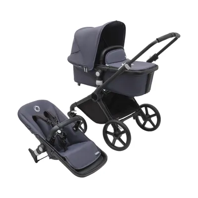 Bugaboo Fox Cub Kinderwagen 2-in-1