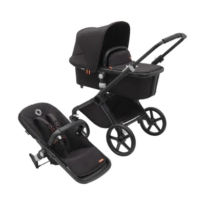 Bugaboo Fox Cub Kinderwagen 2-in-1