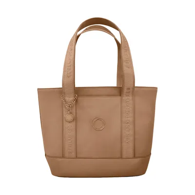 Bugaboo X Stella McCartney Wickeltasche - Brown
