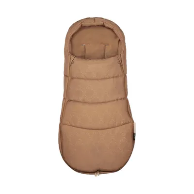 Bugaboo X Stella McCartney Fußsack - Brown