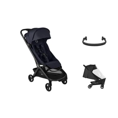 Bugaboo Buggy Butterfly 2 - Essential Bundel