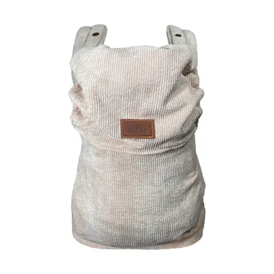 ByKay Click Carrier Deluxe Babytrage