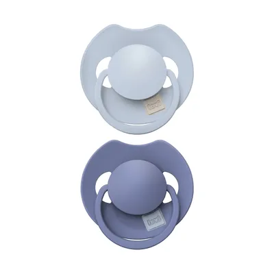 Difrax LOVI Dynamic Fopspeen - Rond