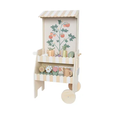 Jabadabado Gartenwagen