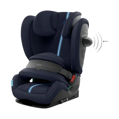 Cybex Autositz - Pallas G2 i-Size Plus