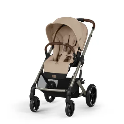 Cybex Balios S Lux Kinderwagen