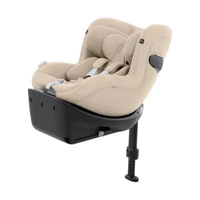 Cybex Kindersitz – Sirona Ti I-Size Plus