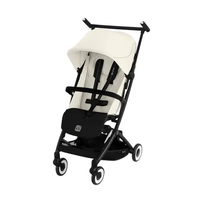 Cybex Libelle Buggy Black Frame