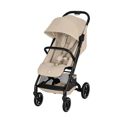 Cybex Beezy Buggy - BLK Frame