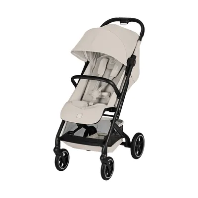 Cybex Beezy Buggy - BLK Frame