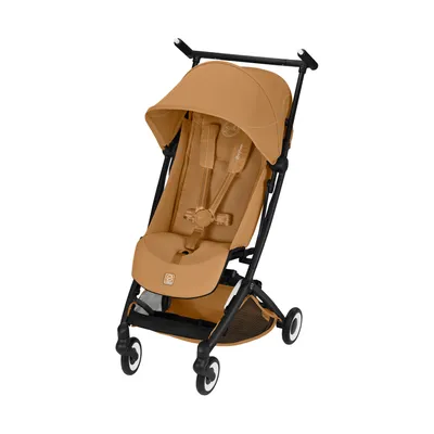 Cybex Libelle Buggy - BLK Frame