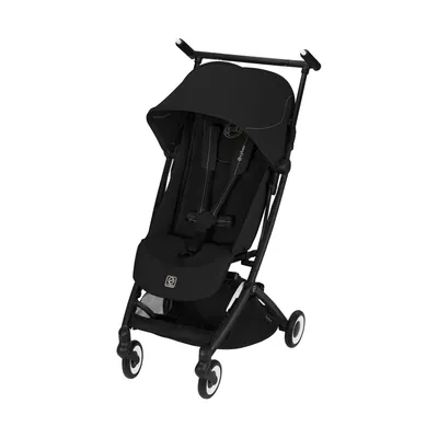 Cybex Buggy - Libelle - BLK Cinnamon Yellow/Dark Yellow