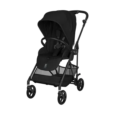Cybex Melio Carbon Kinderwagen